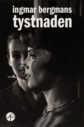 Sessizlik izle (1963)