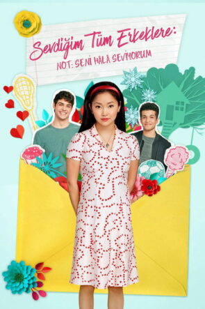 Örümcek Ağındaki Kız izle (2018)