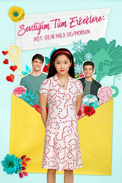 Örümcek Ağındaki Kız izle (2018)