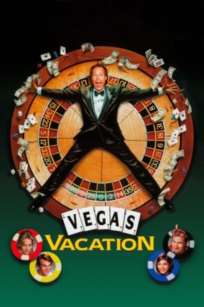 Sevimli Aile Vegas’ta izle (1997)