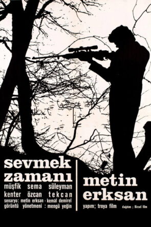 Sevmek Zamanı izle (1965)
