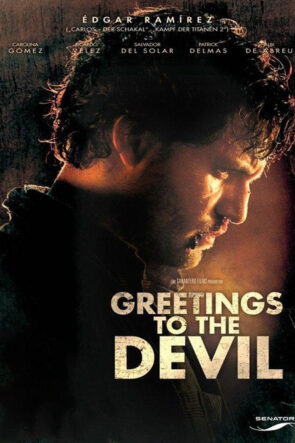 Şeytandan Sevgilerle izle (2011)