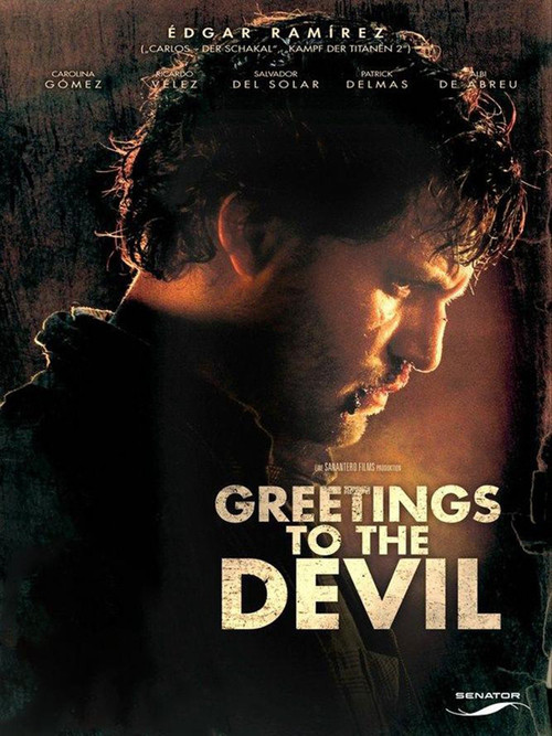 Şeytandan Sevgilerle izle (2011)