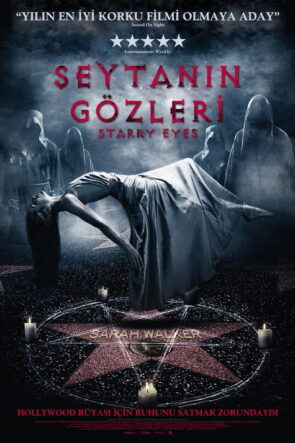 Şeytanın Gözleri izle (2014)