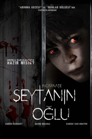 Şeytanın Oğlu izle (2016)