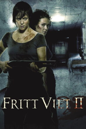 Şeytanın Oteli 2 izle (2008)