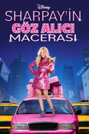 Sharpay’in Göz Alıcı Macerası izle (2011)