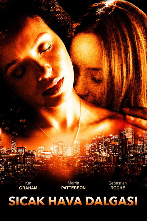 Sıcak Hava Dalgası izle (2022)
