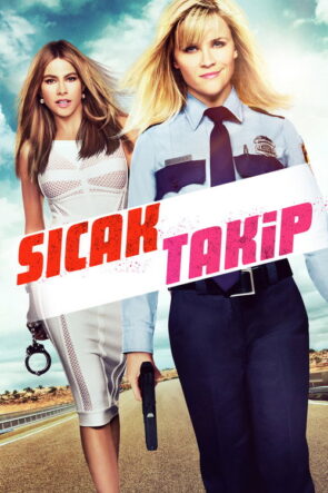 Sıcak Takip izle (2015)