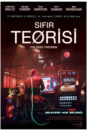 Sıfır Teorisi izle (2013)