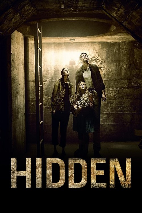Sığınak izle (2015)