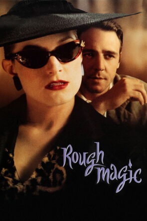 Sihirli İksirin Peşinde izle (1995)