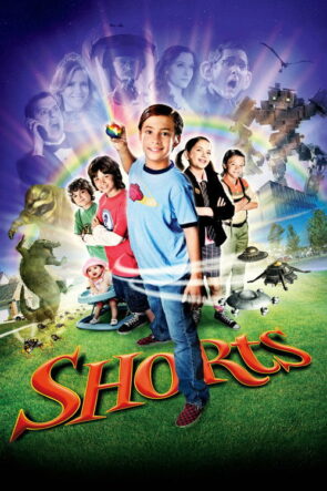 Sihirli Taş izle (2009)
