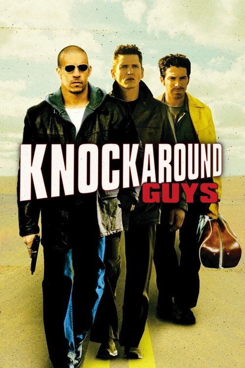 Sıkı Dostlar izle (2001)
