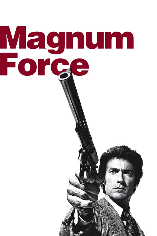 Silahın Gücü izle (1973)