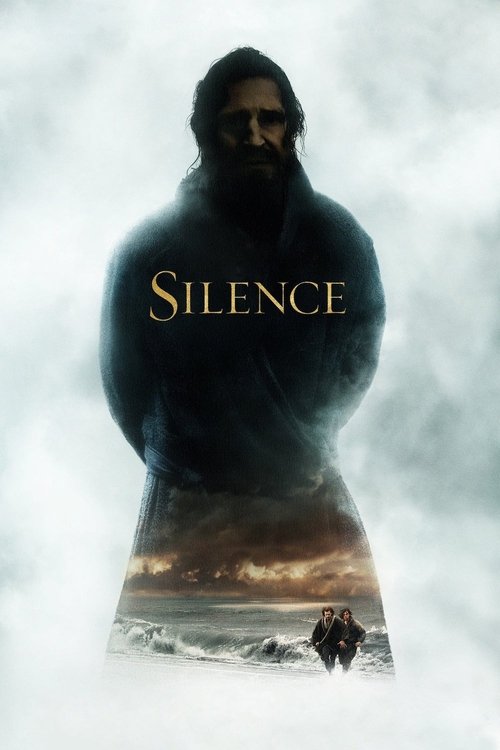 Silence izle (2016)
