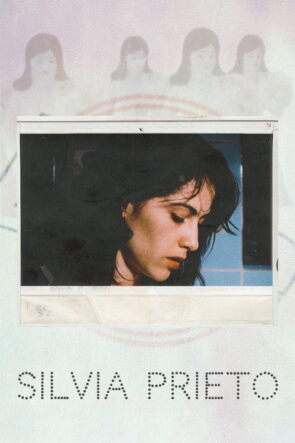 Silvia Prieto izle (1999)