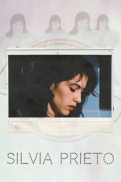 Silvia Prieto izle (1999)