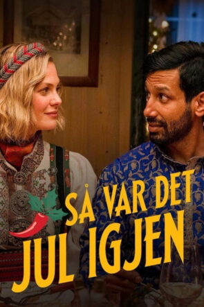 Sıradan Bir Noel izle (2023)