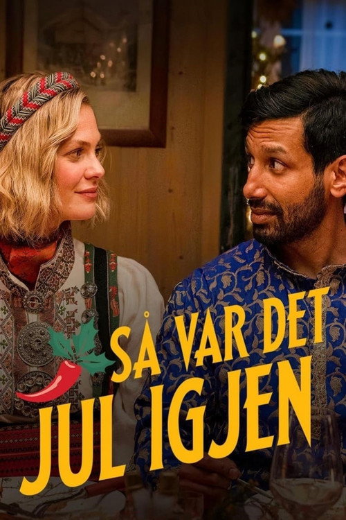 Sıradan Bir Noel izle (2023)