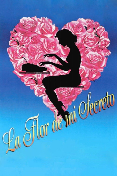 Sırrımın Çiçeği izle (1995)