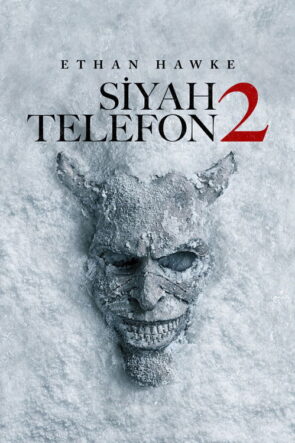 Siyah Telefon 2 izle (2025)