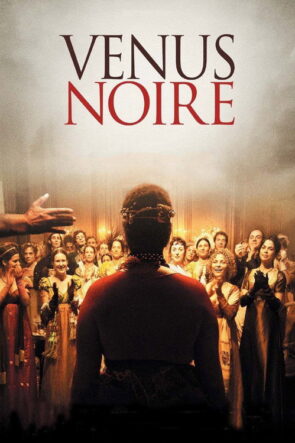 Siyah Venüs izle (2010)
