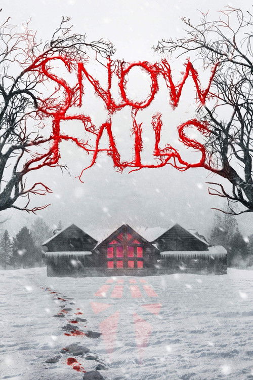 Snow Falls izle (2023)