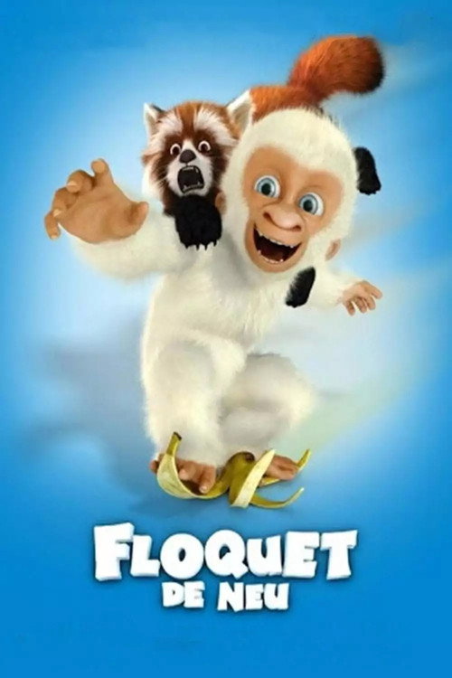 Snowflake izle (2011)