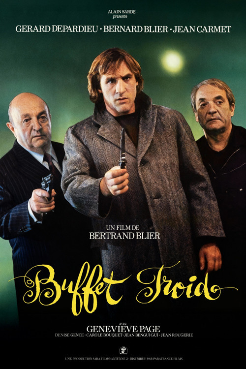 Soğuk Büfe izle (1979)