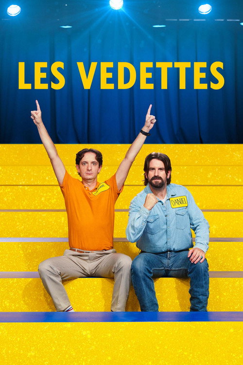 Şöhret Peşinde izle (2022)