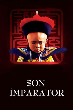 Son İmparator izle (1987)