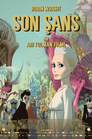 Son Şans izle (2013)