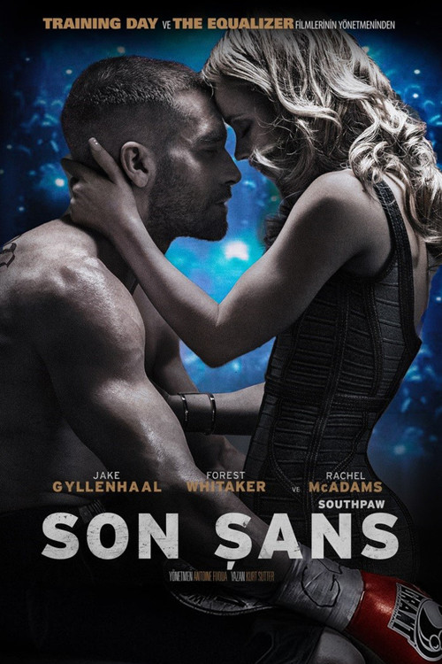 Son Şans izle (2015)