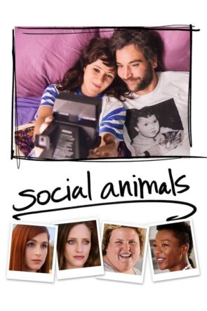 Sosyal Hayvanlar izle (2018)