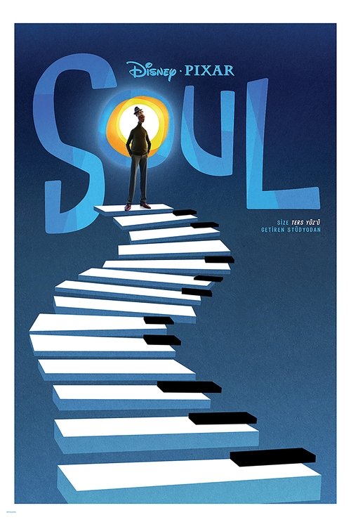 Soul izle (2020)