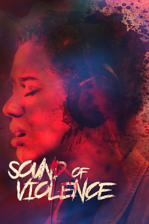 Sound of Violence izle (2021)