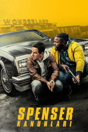 Mile 22 izle (2018)