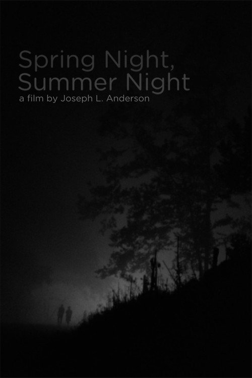 Spring Night, Summer Night izle (1967)