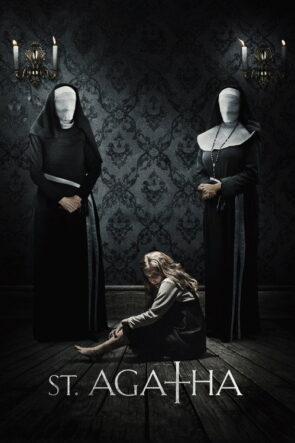 St. Agatha izle (2018)