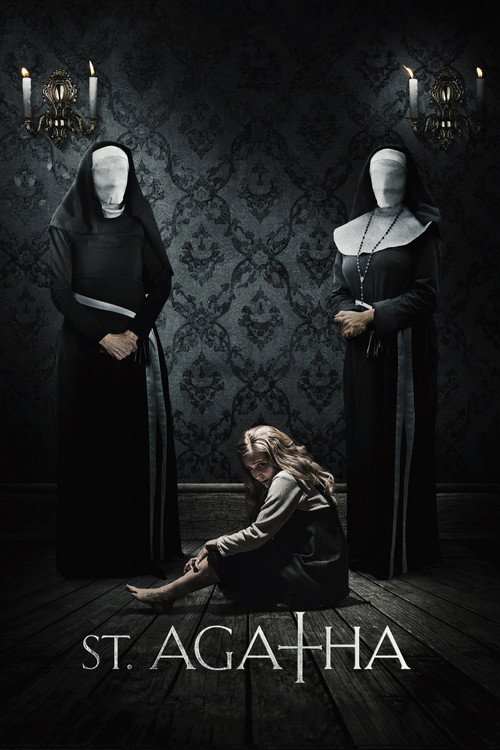 St. Agatha izle (2018)