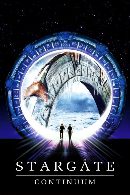 Stargate: Continuum izle (2008)