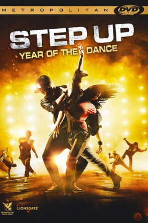 Step Up: Year of the Dance izle (2019)
