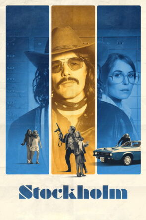 Stockholm izle (2019)