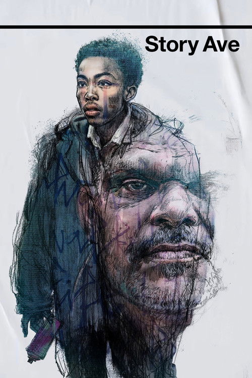 Story Ave izle (2023)