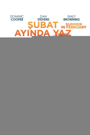 Şubat Ayında Yaz izle (2013)