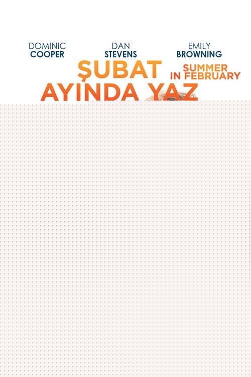Şubat Ayında Yaz izle (2013)