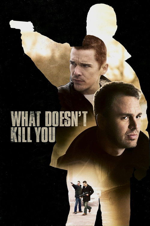Suç Ağı izle (2008)