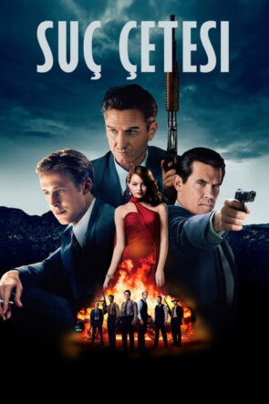 Suç Çetesi izle (2013)