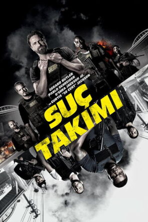 Delibal izle (2015)